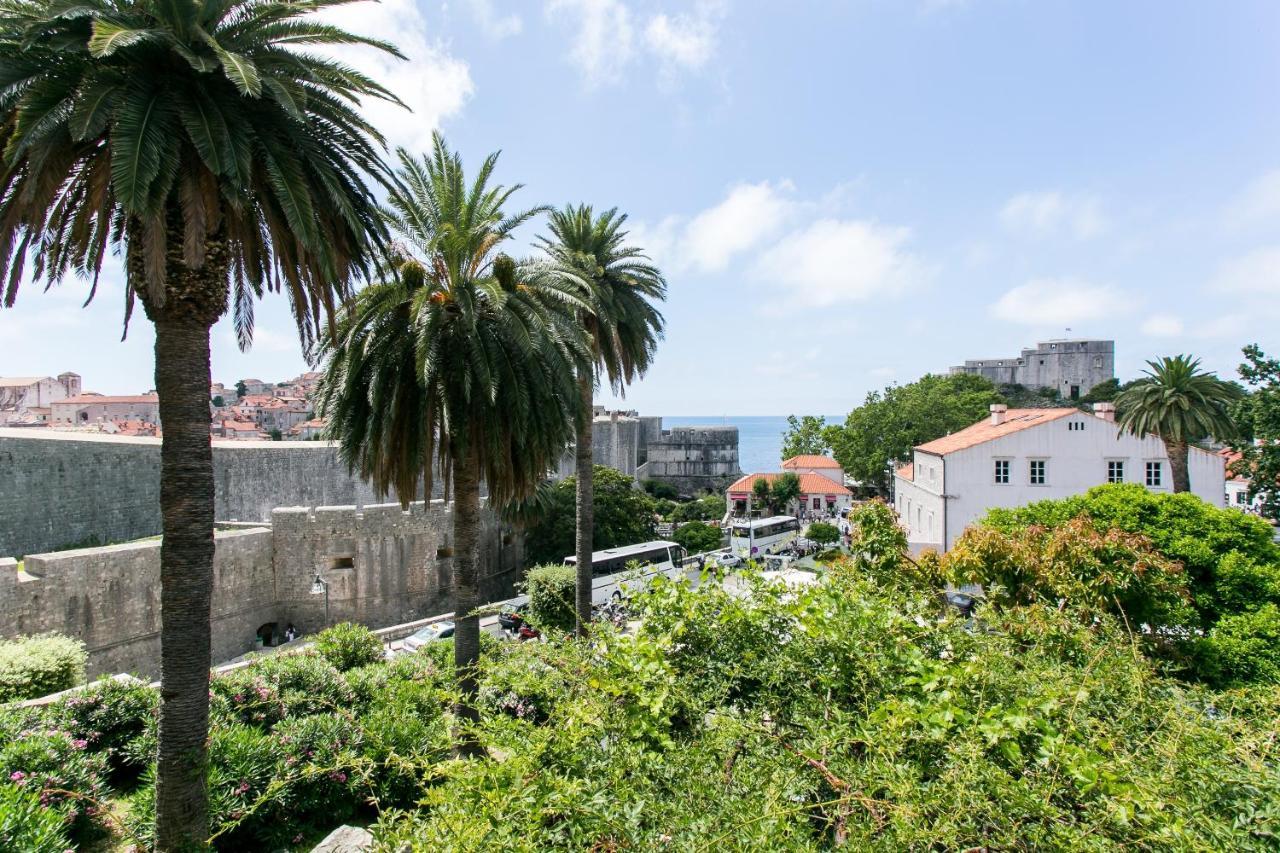 Rooms Posat Dubrovnik Exterior photo